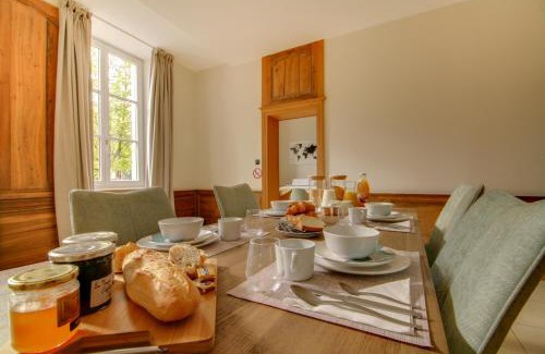 Bar-le-Duc Bed & Breakfast | Maison d'hôtes La Villa des Ducs Bar-le-Duc