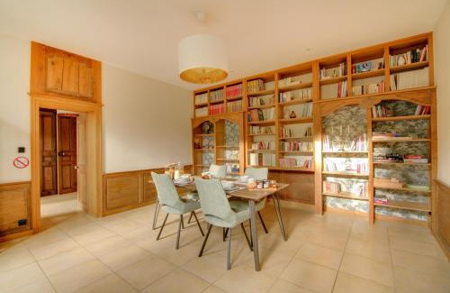 Bar-le-Duc Bed & Breakfast | Maison d'hôtes La Villa des Ducs Bar-le-Duc