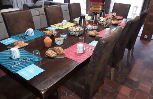 Villenave Bed & Breakfast | maison d'hôtes labastide