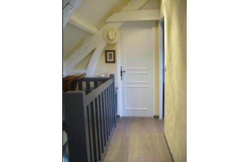 Acigne Bed & Breakfast | Maison d'hôtes les Escures