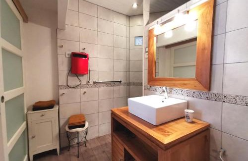 Sembadel Bed & Breakfast | Maison d'hôtes paisible avec petit-déjeuner près de la forêt - FR-1-582-509