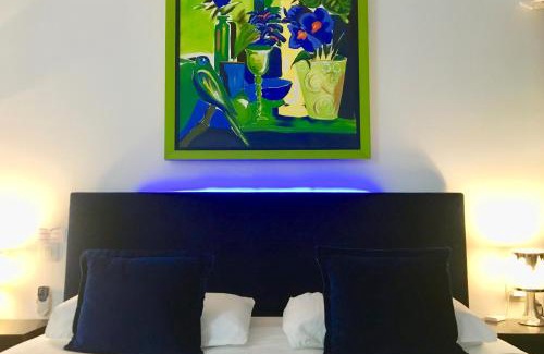 Le Bouscat House | Maison d'hôtes Romarine