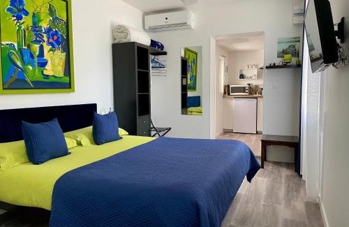 Le Bouscat House | Maison d'hôtes Romarine