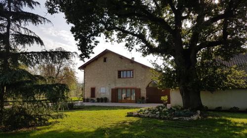 Lavaur House | Maison d'hôtes Saint Alary