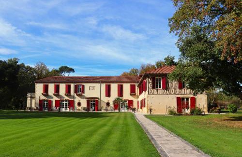 Mirande Bed & Breakfast | Maison D'hôtes Sainte-Marie