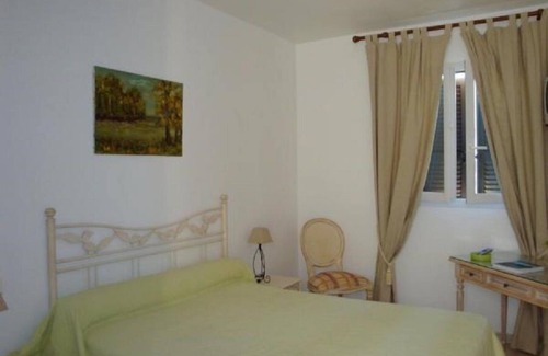 Galeria House | Maison d'hôtes Sole e Mare