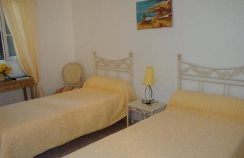 Galeria House | Maison d'hôtes Sole e Mare