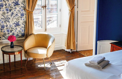 Annonay House | Maison d'hôtes - Stay & Cook