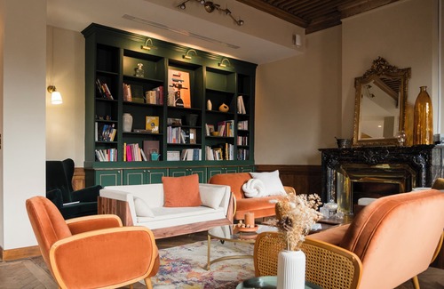 Annonay House | Maison d'hôtes - Stay & Cook