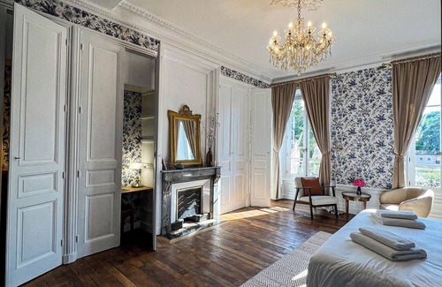 Annonay House | Maison d'hôtes - Stay & Cook