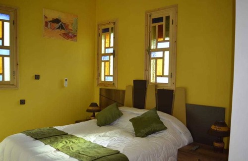 Ifoulo House | Maison d'hôtes Tinwitchi