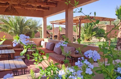 Tazentoute House | Maison d'hôtes Tigminou - Adults Only