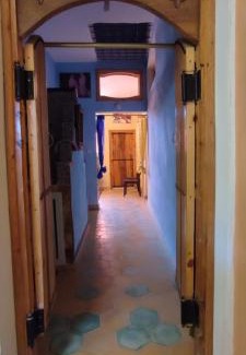 Tiout Bed & Breakfast | Maison d hôtes Tioute Chez Abdelmajid