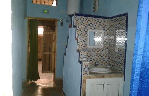 Tiout Bed & Breakfast | Maison d hôtes Tioute Chez Abdelmajid