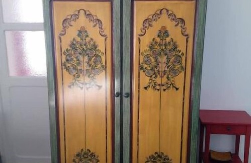 Tunis Bed & Breakfast | Maison D'hôtes "villa Les Palmes"/chambre Salouha