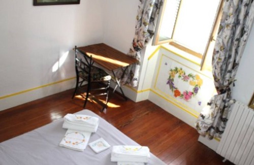 Saint-Girons Bed & Breakfast | MAIson D HOSTS "Jeanne Fossa"