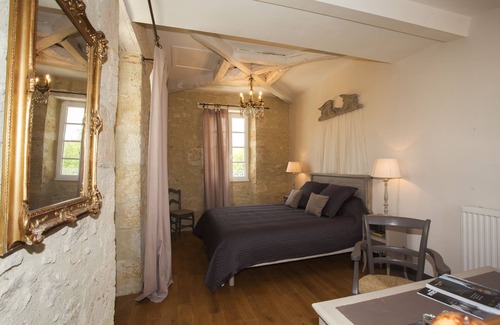 Condom Bed & Breakfast | Maison d'hotes de Charme Les Bruhasses