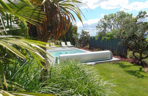 Gluiras House | Maison d'Hotes Les Palmiers