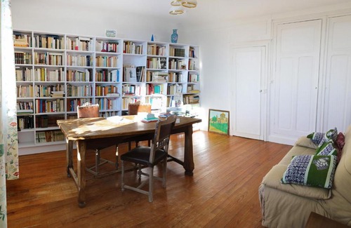 Sainte-Genevieve Bed & Breakfast | Maison d'hotes Sainte Genevieve