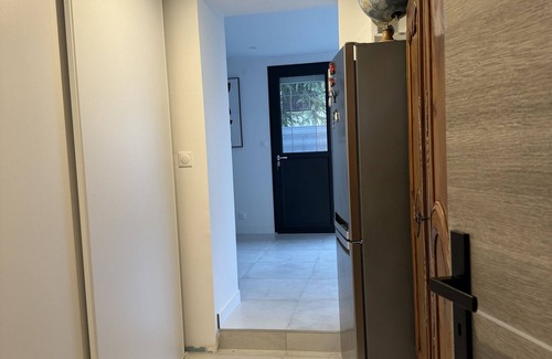 Bergerac House | Maison d Isaure
