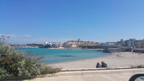 Otranto Apartment | Maison d'O