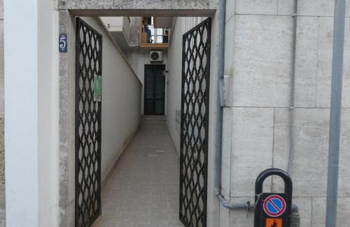Otranto Apartment | Maison d'O