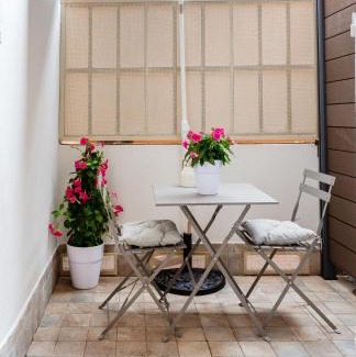 Foce Apartment | Maison d'Or