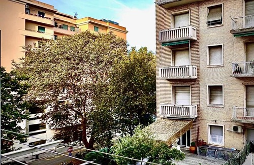 Foce Apartment | Maison d'Or - Via Cecchi