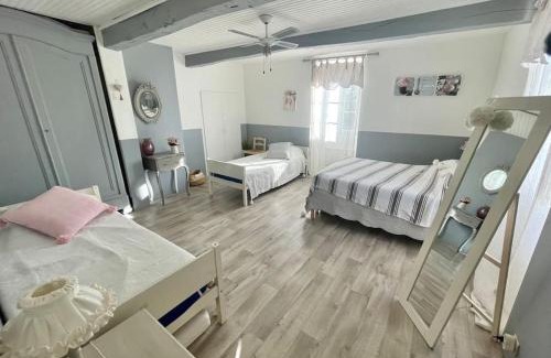 Tillac House | Maison dans le sud avec piscine chauffée - Midoon Guest