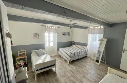 Tillac House | Maison dans le sud avec piscine chauffée - Midoon Guest