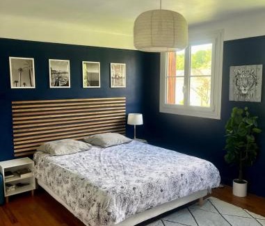 Seraincourt House | Maison dans le Vexin