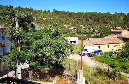 Beaufort House | Maison Dans les Vignes
