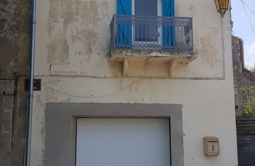 Beaufort House | Maison Dans les Vignes