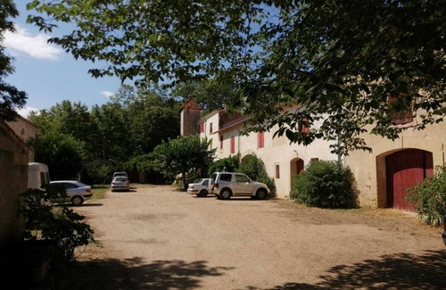 Le Cailar House | Maison Dans Mas de Camargue