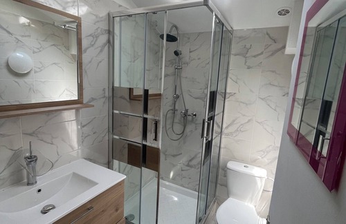 Mougins House | Maison Dans Residence
