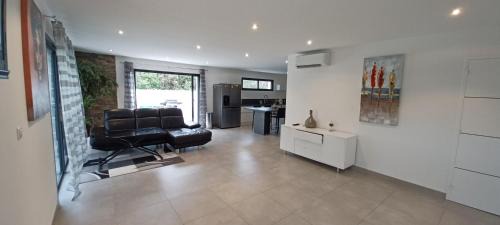 Saint-Drezery Villa | Maison de 120M avec jardin