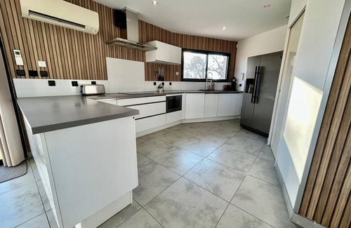Labastide-du-Temple House | Maison de 3 Chambres Pour 8 Personnes