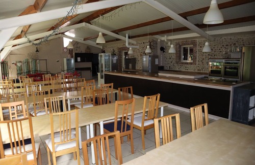 Boissy-les-Perche House | Maison de 500m² , Terrain 1 Hectare, Foret, Calme, une Heure de Versailles