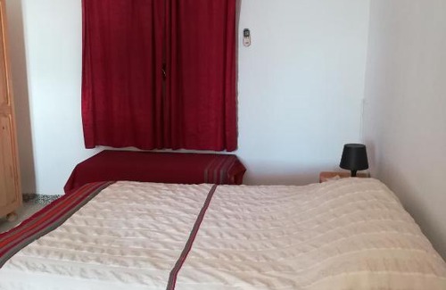 Sidi Fredj House | Maison de bord de mer