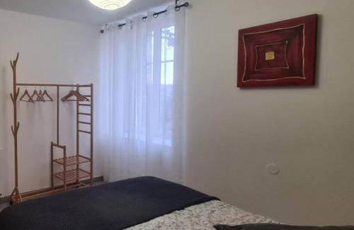 Menetou-Ratel House | Maison de bourg vigneronne avec 3 chambres et tout confort, idéale pour la campagne ! - FR-1-586-44
