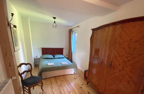 Saint-Michel-de-Livet House | Maison de Campagne, Calme, Jardin, Wifi