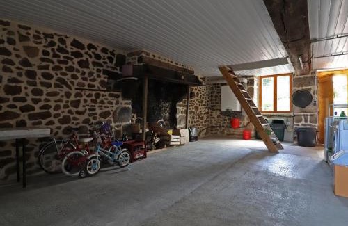 Saint-Bomer-les-Forges House | Maison de charme avec jardin, nature, cheminée, WiFi, proche manoirs et rivières tortueuses - FR-1-497-99