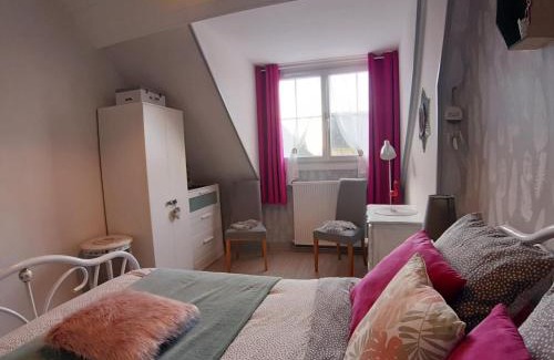 Beaumont-la-Ronce House | Maison de campagne rénovée avec jardin clos, proche Tours et grands sites du Val de Loire - FR-1-381-97