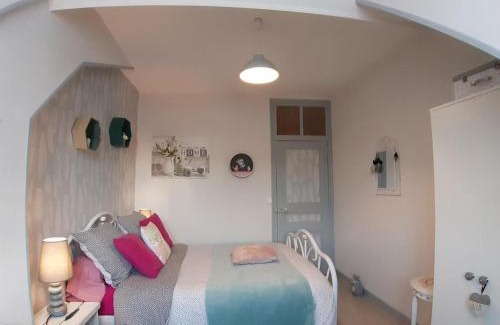 Beaumont-la-Ronce House | Maison de campagne rénovée avec jardin clos, proche Tours et grands sites du Val de Loire - FR-1-381-97