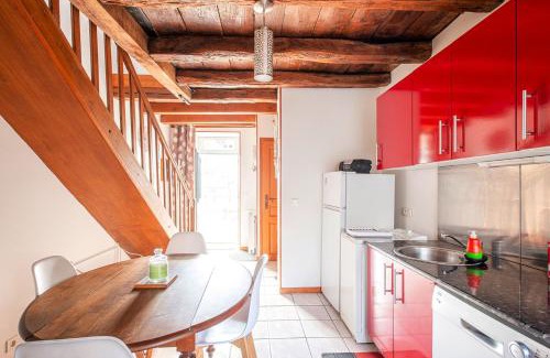 Corsaint House | Maison de campagne au cœur de l'Auxois - Tivauche-le-Haut en Côte d'Or