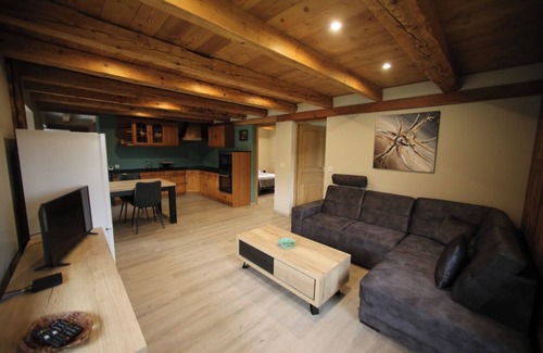 Fellering House | Maison de campagne avec vue montagnes et vallée
