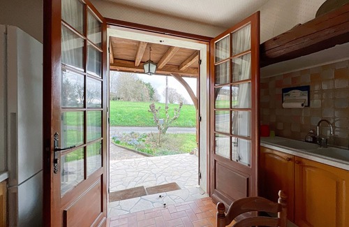 Fossemagne House | Maison de Campagne Dans le Périgord