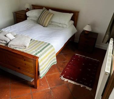 Lammerville House | Maison de campagne du XVIIe siècle