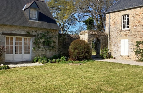 Lithaire House | Maison de Campagne de Charme en Plein Bocage