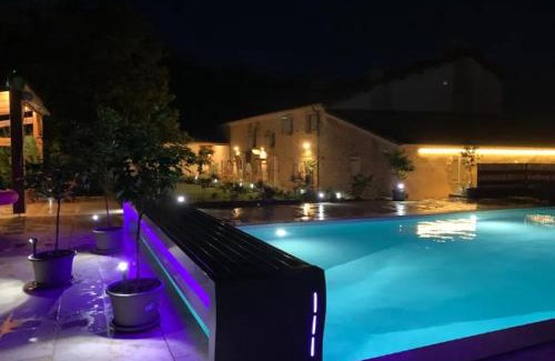 Camiran House | Maison de campagne Gite Les Agates